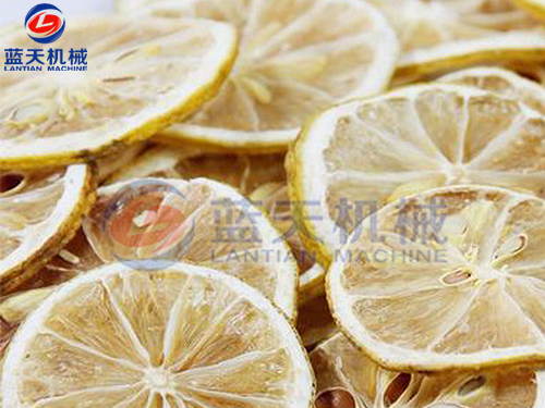 云南水果烘干機用戶現(xiàn)場